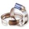 Fascetta anello flessibile aba 50-65